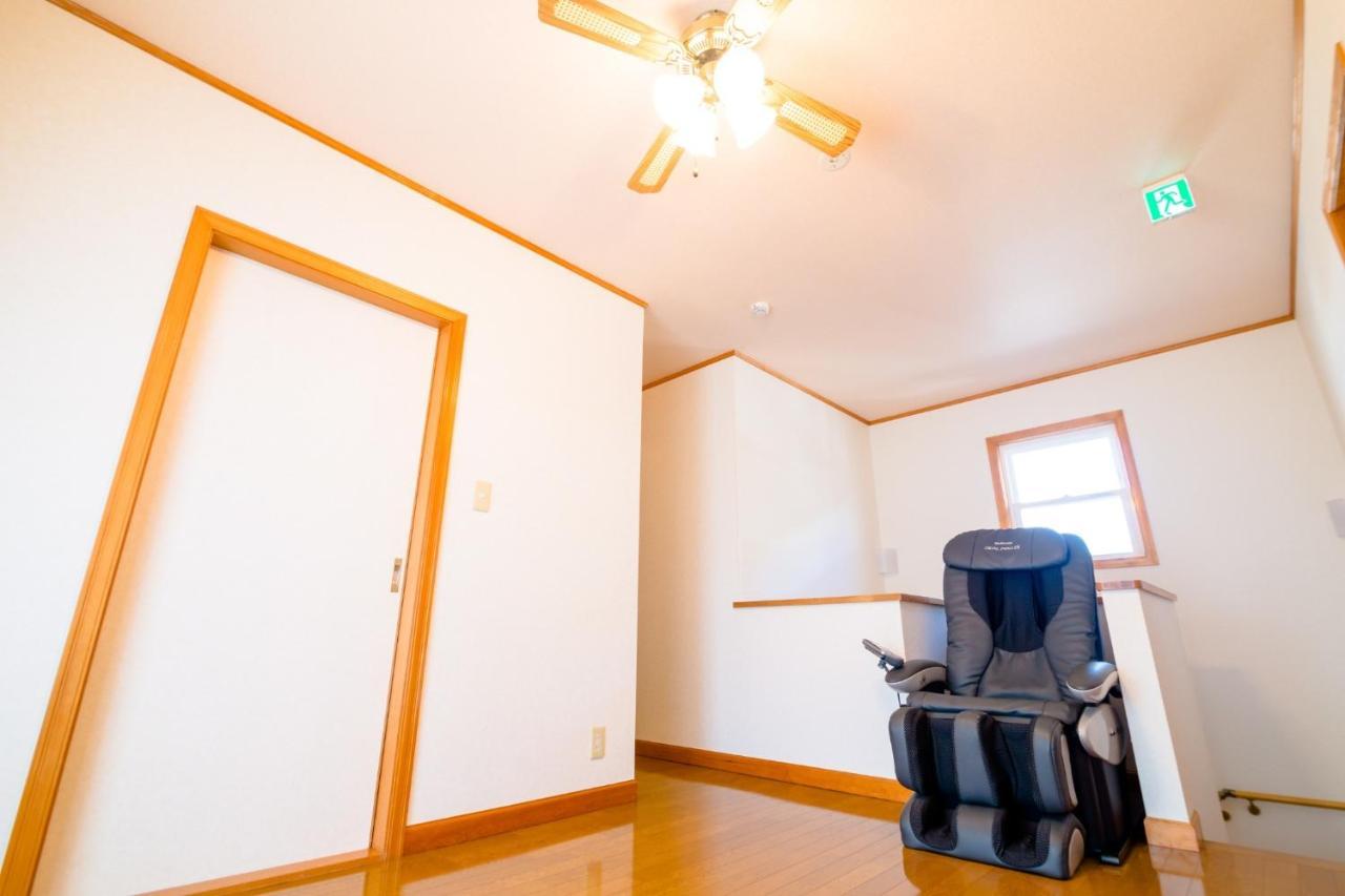 Minamitsuru-Gun - House - Vacation Stay 82283 富士河口湖町 エクステリア 写真