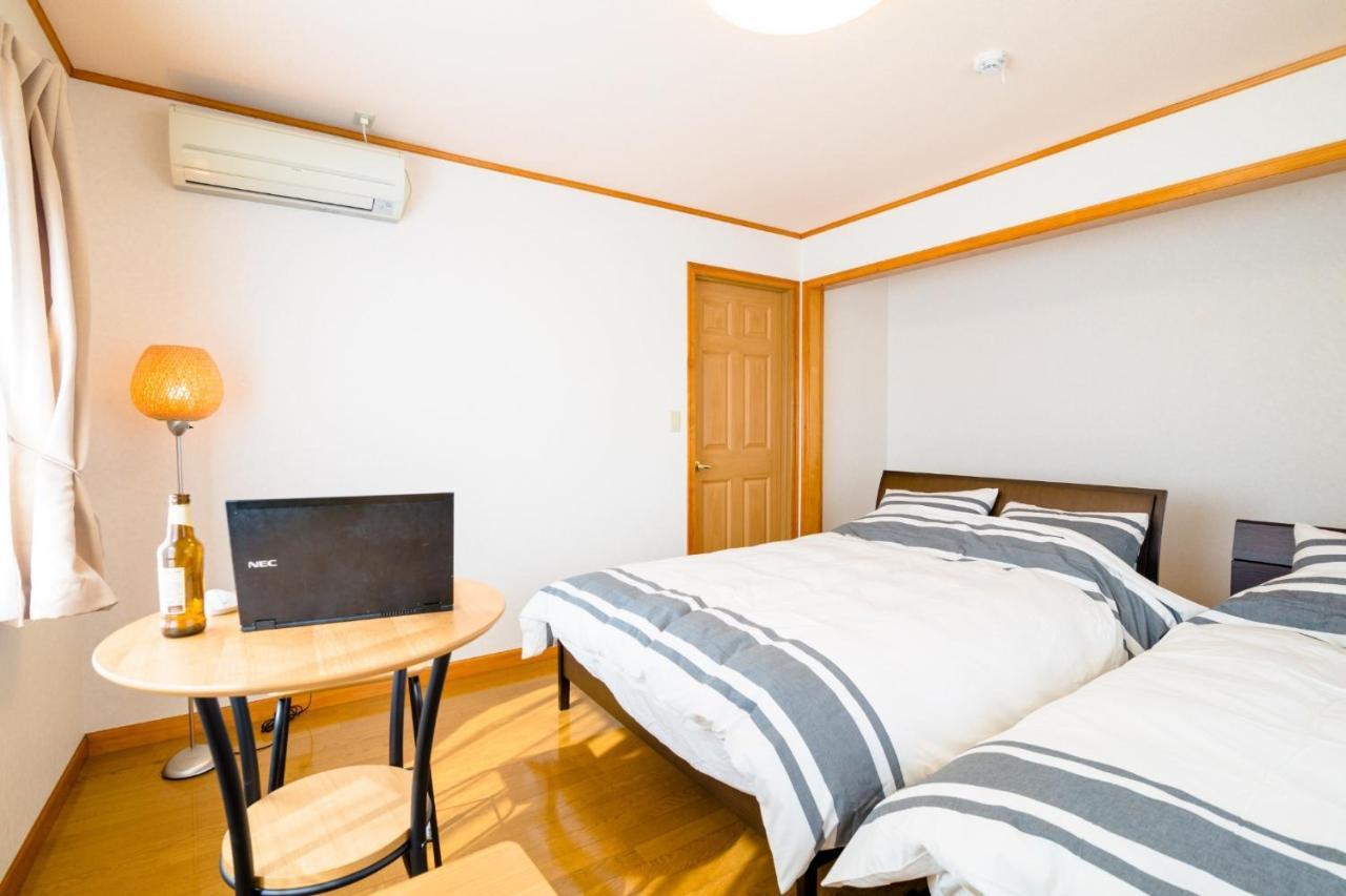 Minamitsuru-Gun - House - Vacation Stay 82283 富士河口湖町 エクステリア 写真