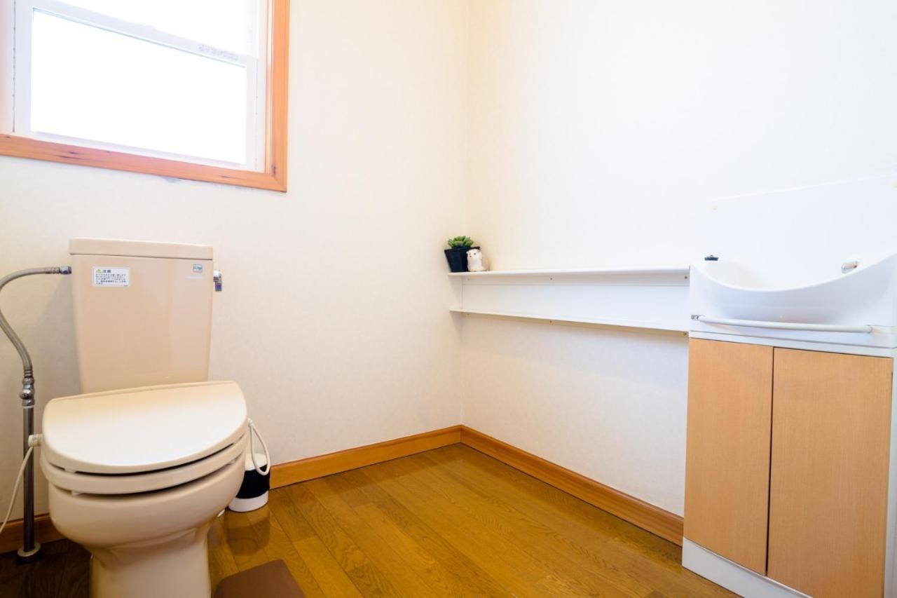Minamitsuru-Gun - House - Vacation Stay 82283 富士河口湖町 エクステリア 写真