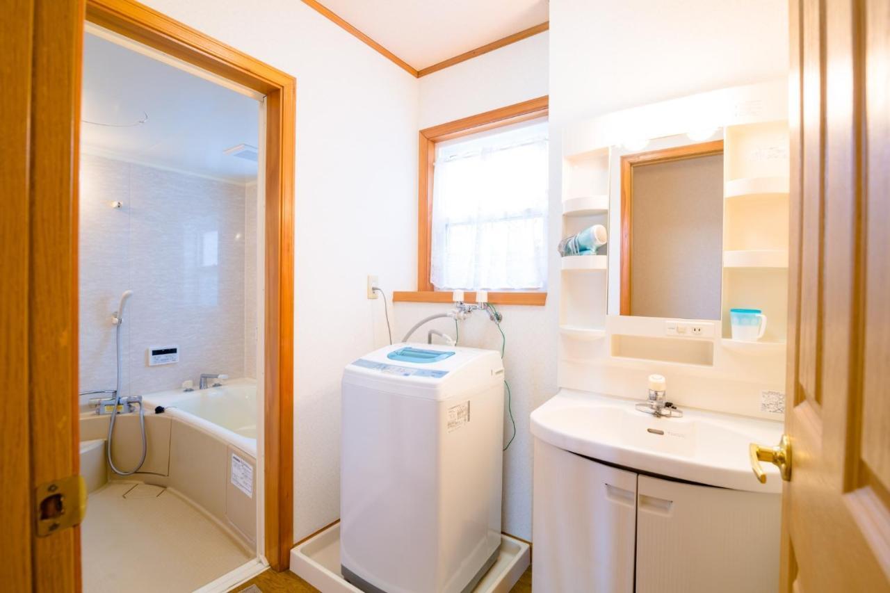 Minamitsuru-Gun - House - Vacation Stay 82283 富士河口湖町 エクステリア 写真